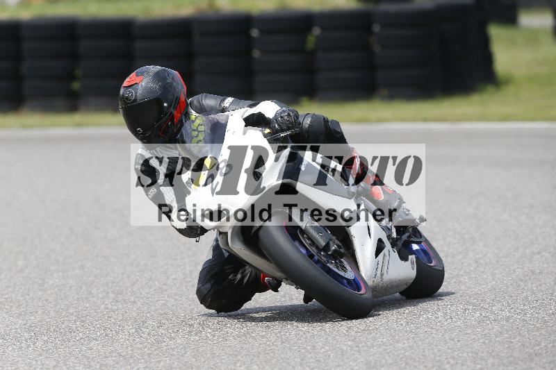 /24 08.06.2025 TZ Motorsport ADR/Gruppe gelb/28